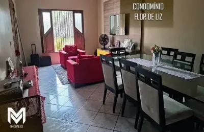 Casa com 4 dormitórios à venda - coqueiro - ananindeua/pa