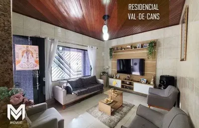 Casa com 5 quartos à venda na Rua Viracopos, 11, Maracangalha, Belém