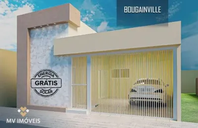 Casa em condomínio fechado com 3 quartos à venda na Rodovia Augusto Montenegro, 2949, Icoaraci, Belém