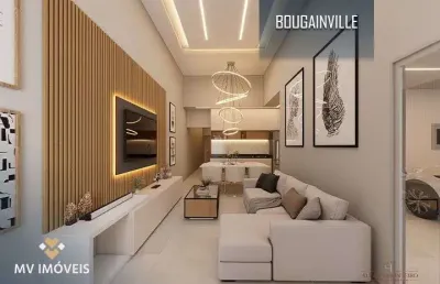 Casa em condomínio fechado com 3 quartos à venda na Rodovia Augusto Montenegro, 2949, Águas Negras (Icoaraci), Belém