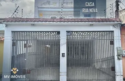 Casa com 6 quartos à venda na Rua Nova, 1844, Sacramenta, Belém