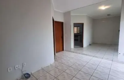 Apartamento para venda em ribeirão preto, residencial e comercial palmares, 3 dormitórios, 1 suíte, 2 banheiros, 2 vagas