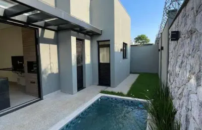 Casa em condomínio para venda em ribeirão preto, recreio das acacias, 3 dormitórios, 3 suítes, 5 banheiros, 4 vagas