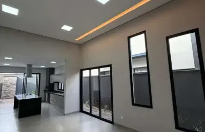 Casa em condomínio para venda em ribeirão preto, real sul, 3 dormitórios, 3 suítes, 5 banheiros, 4 vagas