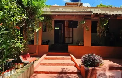 Chácara para venda em jardinópolis, entroncamento juruce, 2 dormitórios, 2 banheiros, 10 vagas