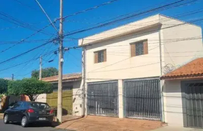 Casa para venda em ribeirão preto, jardim interlagos, 3 dormitórios, 2 banheiros, 4 vagas