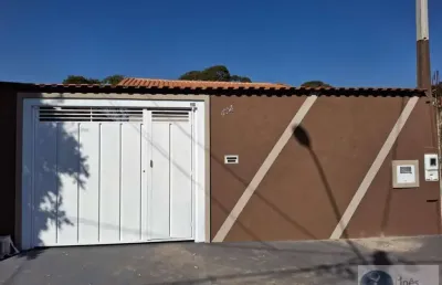 Casa para venda em ribeirão preto, jardim pedra branca, 2 dormitórios, 1 banheiro, 2 vagas