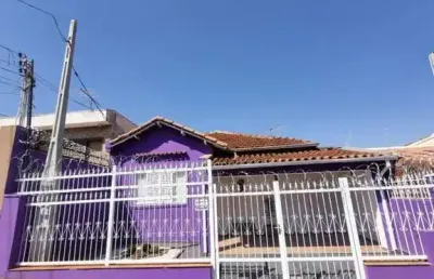 Casa para venda em ribeirão preto, jardim paulista, 3 dormitórios, 2 suítes, 3 banheiros, 1 vaga