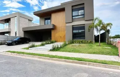 Casa com 4 quartos à venda na Avenida Fernando Correa da Costa, 852, Jardim Itália, Cuiabá