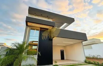 Casa com 4 quartos à venda na Avenida B, 468, Jardim Itália, Cuiabá
