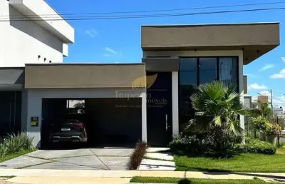 Casa com 3 quartos à venda na Via Principal Planejada Longitudinal Leste 2, 4568, Condomínio Belvedere, Cuiabá