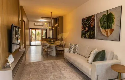 Casa com 3 quartos à venda na Avenida das Palmeiras, 543, Jardim Imperial, Cuiabá