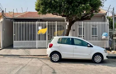 Casa com 4 quartos à venda na Rua Águia, 745, Recanto dos Pássaros, Cuiabá