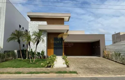 Casa com 4 quartos à venda na Avenida Vila Jardim, 894, Condomínio Villa Jardim, Cuiabá