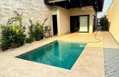 Casa com 3 quartos à venda na Rua Leonina Nunes da Cunha, 6576, Mirante do Pary, Várzea Grande
