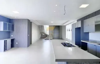 Casa com 4 quartos à venda na Avenida dos Florais, 734, Ribeirão do Lipa, Cuiabá
