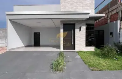 Casa com 3 quartos à venda na Avenida Professora Edna Maria de Albuquerque Affi, 7568, Jardim Costa do Sol, Cuiabá