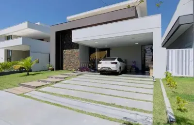 Casa com 3 quartos à venda na Rua Leonina Nunes da Cunha, 4657, Petrópolis, Várzea Grande