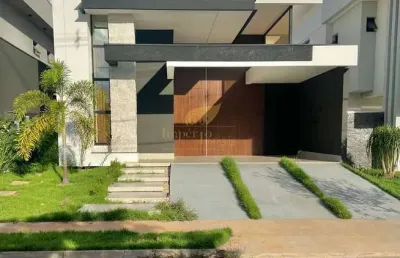 Casa com 3 quartos à venda na Via Principal Planejada Longitudinal Leste 2, 284, Condomínio Belvedere II, Cuiabá