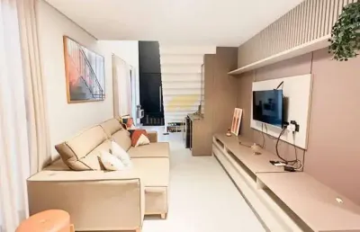 Casa com 4 quartos à venda na Avenida B, 264, Jardim Itália, Cuiabá