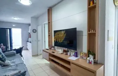 Casa com 3 quartos à venda na Rua Rio Jangada, 7, Grande Terceiro, Cuiabá