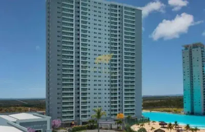 Apartamento com 3 quartos à venda na Rodovia Arquiteto Hélder Cândia, 576, Ribeirão do Lipa, Cuiabá