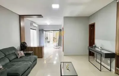 Casa com 3 quartos à venda na Rua Mertinho Henrique de Souza, 446, Baú, Cuiabá