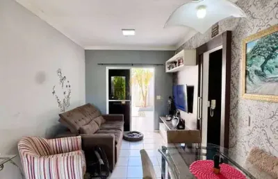Casa com 2 quartos à venda na Avenida A, 4632, Parque Residencial das Nações Indígenas, Cuiabá