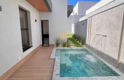 Casa com 3 quartos à venda na Via Principal Planejada Longitudinal Leste 2, 56, Condomínio Belvedere, Cuiabá