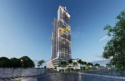 Apartamento com 3 quartos à venda na Avenida Fernando Correa da Costa, 64, Jardim das Américas, Cuiabá
