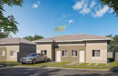 Casa com 3 quartos à venda no Morada do Sol, Cuiabá 