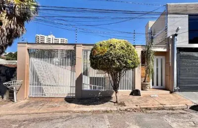 Casa com 3 quartos à venda na Avenida José Bonifácio, 542, Dom Aquino, Cuiabá