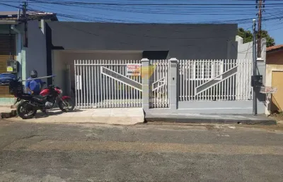 Casa com 3 quartos à venda na Avenida Professora Edna Maria de Albuquerque Affi, 858, Jardim Imperial, Cuiabá