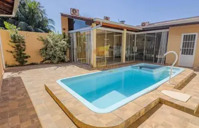 Casa com 2 quartos à venda na Rua Z, 235, Residencial São José, Cuiabá