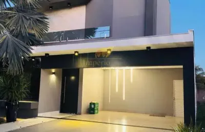Casa com 3 quartos à venda na Via Principal Planejada Longitudinal Leste 2, 86252, Condomínio Belvedere II, Cuiabá