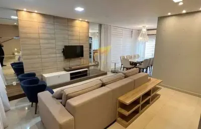 Casa com 3 quartos à venda na Rua das Andorinhas, 6897, Condomínio Belvedere, Cuiabá
