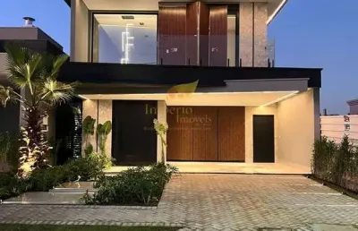 Casa com 3 quartos à venda na Avenida B, 325, Jardim Itália, Cuiabá