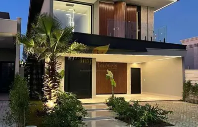 Casa com 3 quartos à venda na Avenida B, 325, Jardim Itália, Cuiabá