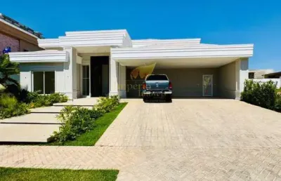 Casa com 4 quartos à venda na Avenida Fernando Correa da Costa, 868, Jardim Itália, Cuiabá