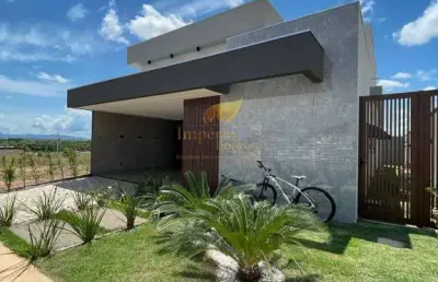 Casa com 3 quartos à venda na Rodovia Arquiteto Hélder Cândia, 682, Brisas, Cuiabá