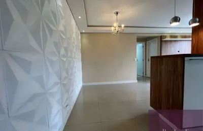 Apartamento com 2 quartos à venda na Cidade Satélite Íris, Campinas 