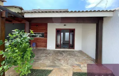 Casa à venda no bairro alto de pinheiros - paulínia/sp