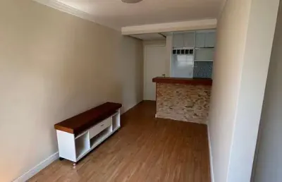 Apartamento à venda no bairro loteamento parque são martinho - campinas/sp