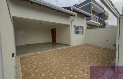 Casa com 3 quartos à venda no Residencial Parque da Fazenda, Campinas 