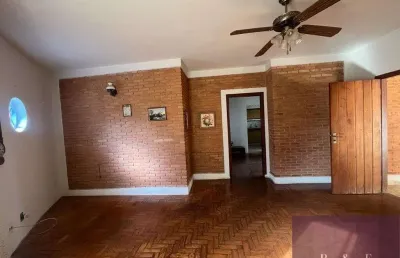 Casa à venda no bairro jardim nossa senhora auxiliadora - campinas/sp