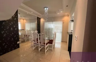 Casa à venda no bairro jardim terras de santo antônio - hortolândia/sp