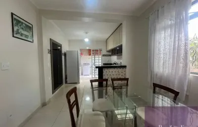 Casa com 3 quartos à venda na Cidade Satélite Íris, Campinas 