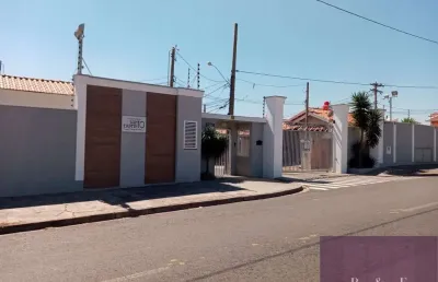 Casa com 2 quartos à venda na Cidade Satélite Íris, Campinas 