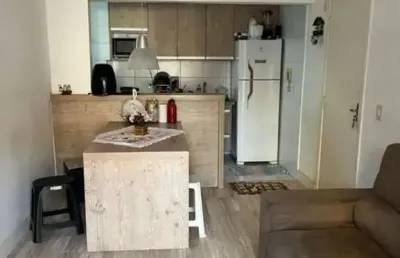 Apartamento à venda no bairro jardim nova hortolândia i - hortolândia/sp
