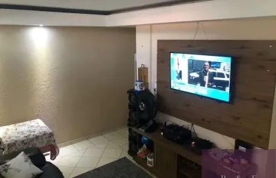 Apartamento à venda no bairro parque residencial vila união - campinas/sp